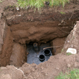 Raccordements d'Assainissement : Planification et Organisation des Travaux en Fonction des Contraintes Locales Saint-Martin-Boulogne